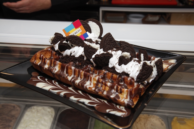 Secrets reveals its magical flavours for the Holidays